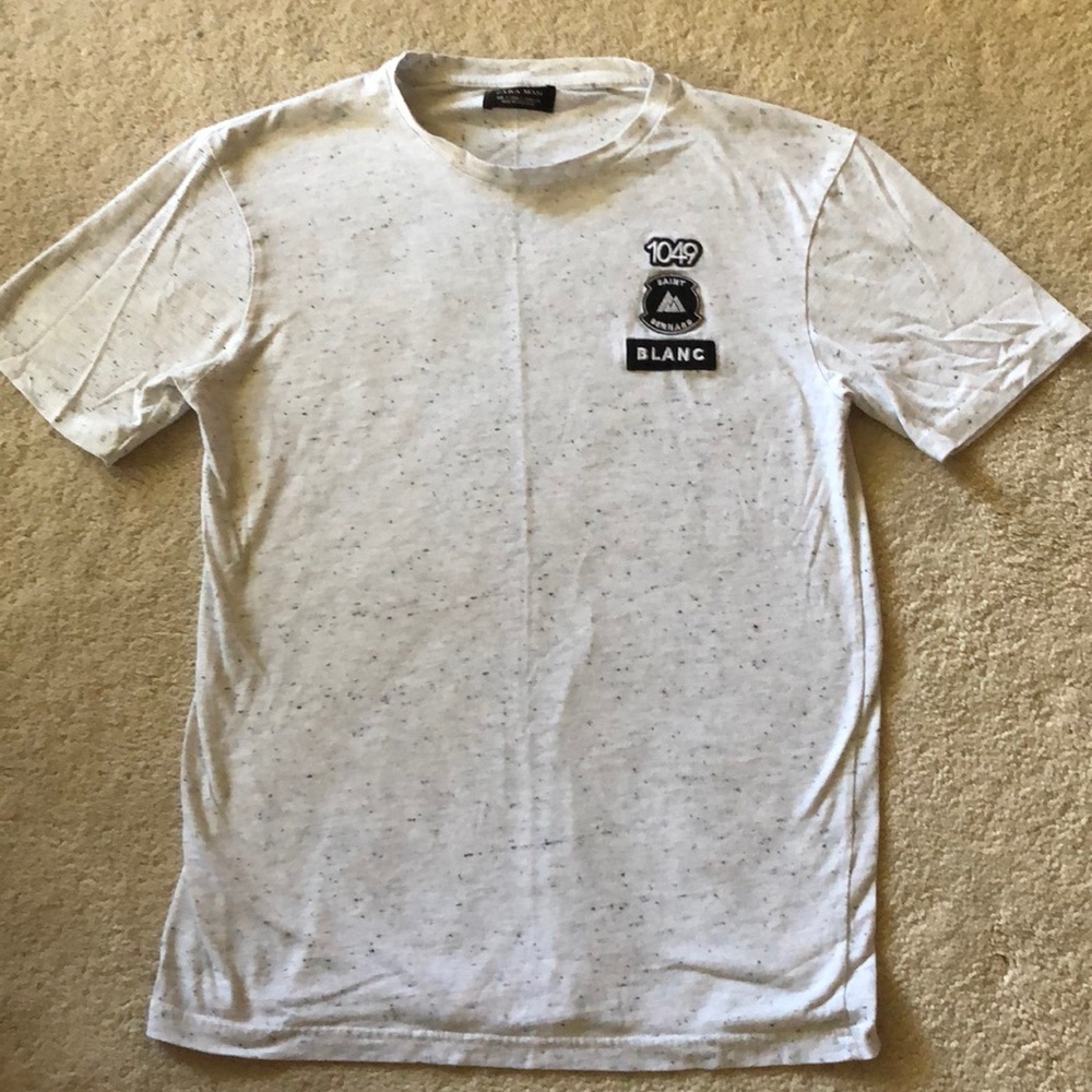 Zara T-shirt